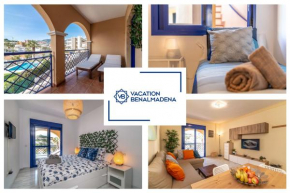 VB Albatros - 2BR Apartment Close to the sea